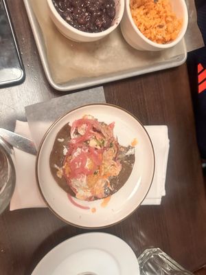 Vida Cantina by null