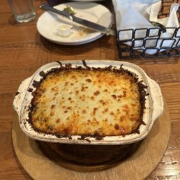 Lasagna Lasagna