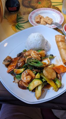 China Palace Restaurant by null