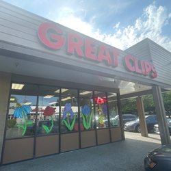 Great Clips - Great Clips Sammamis, WA