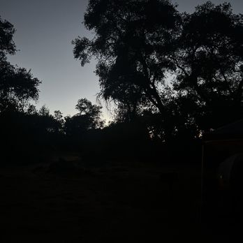 Los Prietos Campground - Campgrounds Near Me - Santa Barbara, California Los Prietos Campground - Campgrounds Near Me - Santa Barbara, California