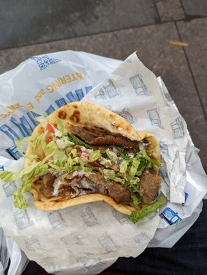 Uncle Gussy's by null