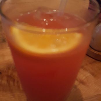 Nando's Peri-Peri - Mango Orangeade - South African Near Me - Baltimore, Maryland Nando's Peri-Peri - Mango Orangeade - South African Near Me - Baltimore, Maryland