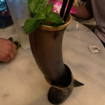 Salvaje - Viking drink! - Japanese Near Me - Miami, Florida Salvaje - Viking drink! - Japanese Near Me - Miami, Florida
