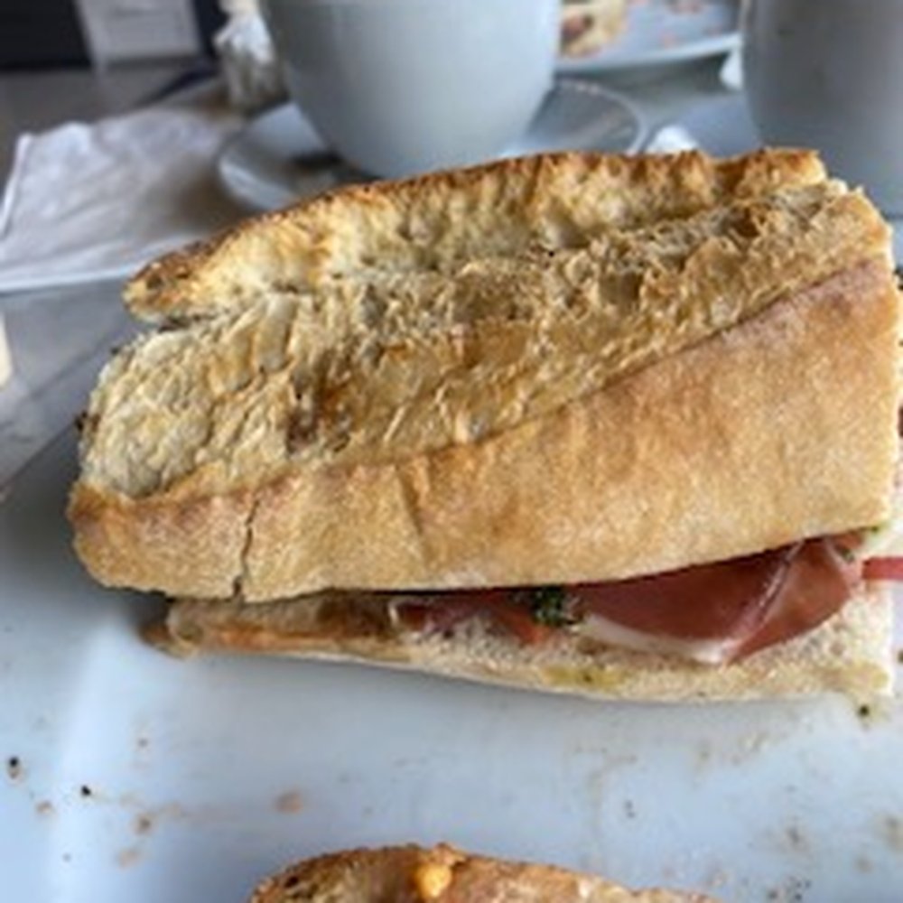 Yanni Bistro - New American Near Me - Matthews, North Carolina