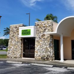 Center For Men's Health / C4MH