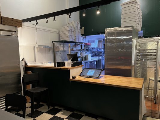 Gabriella's Pizza (Halal) by null