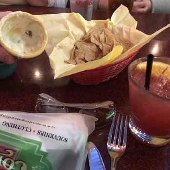 Miguel's Cocina - Queso dip is amazing!! - Mexican Near Me - Coronado, California