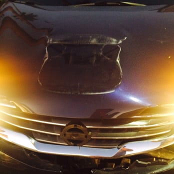 Collision Experts - Before collision experts - Body Shops Near Me - Lemon Grove, California
