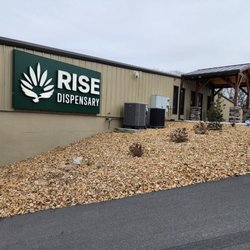 RISE Dispensaries Abingdon