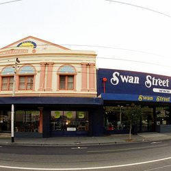 Swan Street Sales - Swan Street Sales - 365 Swan Street