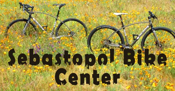 Sebastopol Bike Center by null