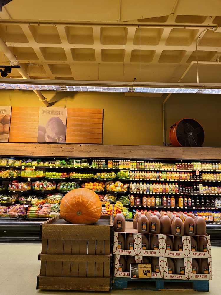 SHOPRITE SCARSDALE 38 Photos & 58 Reviews Grocery 955 Central