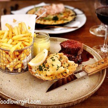 Bladebone Public House - Pubs Near Me