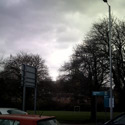 Greenbank Park
