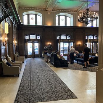 Fairmont Château Laurier - Hotels Near Me - Ottawa, Ontario