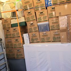 Gilbert Moving & Storage