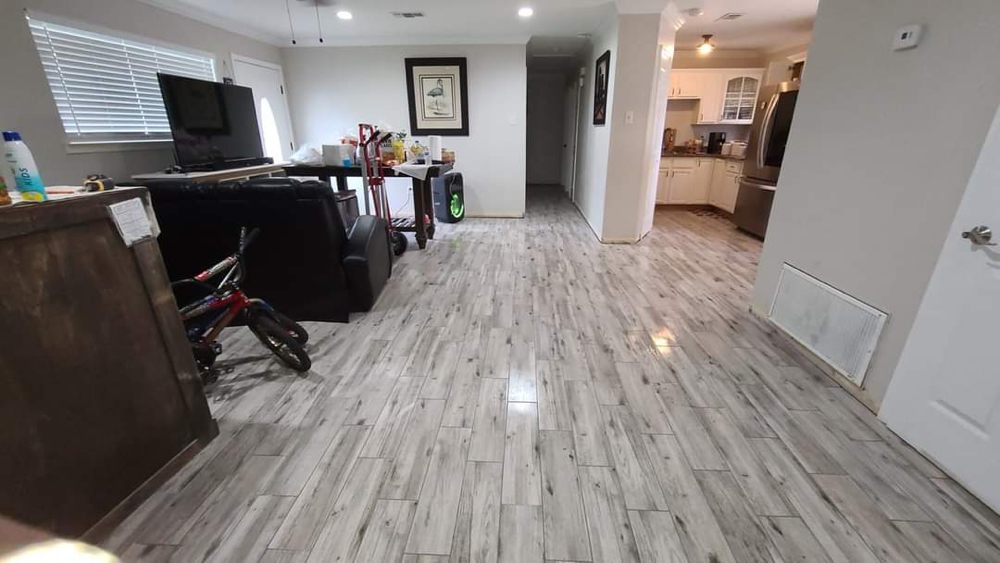 Slide of Pro Roofers