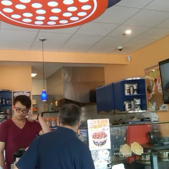 Quickly - Coffee & Tea Near Me - Foster City, California