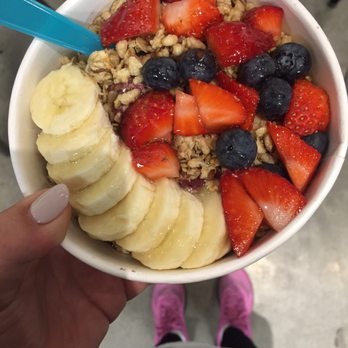 Nekter Juice Bar - Acai Bowls Near Me - La Habra, California Nekter Juice Bar - Acai Bowls Near Me - La Habra, California