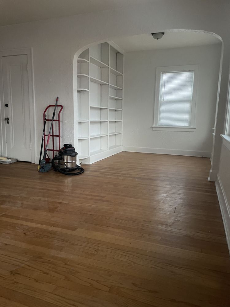 Slide of More Then A Handyman