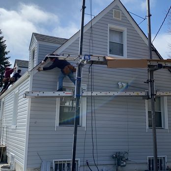 Rivera Construction - Side - General Contractors Near Me - jamaica, New York