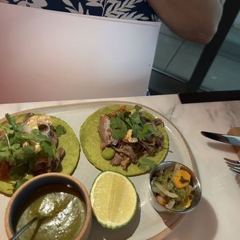 Ceiba - Mexican Near Me - Orlando, Florida