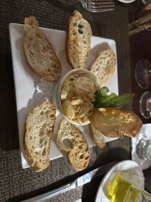 LCD - La Côte D'Or Café by null