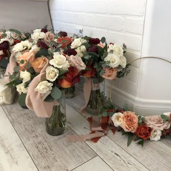 Soiree Floral Design - Wedding Planning Near Me - Murrieta, California Soiree Floral Design - Wedding Planning Near Me - Murrieta, California