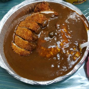 Curryfornia - Japanese Curry Near Me - Torrance, California Curryfornia - Japanese Curry Near Me - Torrance, California