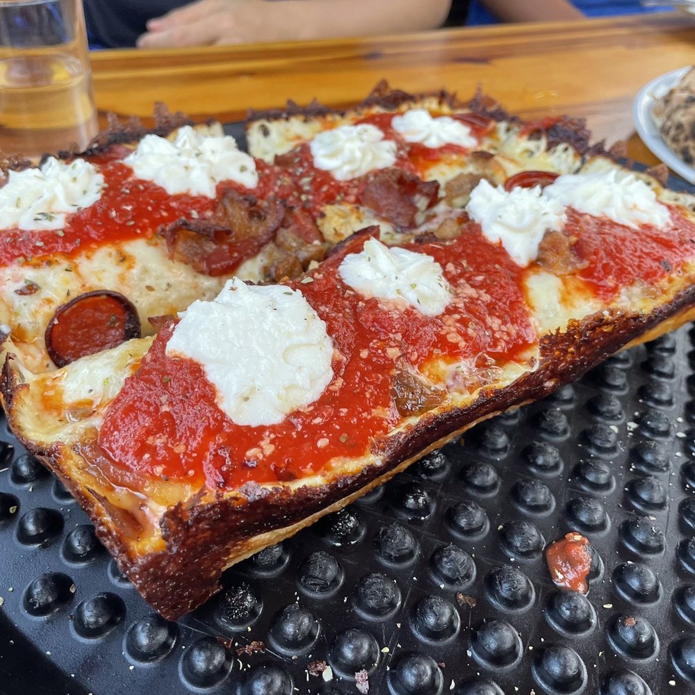 Fiammé - The Sicilian - Pizza Near Me - Naperville, Illinois Fiammé - The Sicilian - Pizza Near Me - Naperville, Illinois