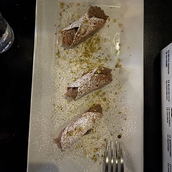 SFIZIO Italian Kitchen - Cannoli - Italian Near Me - Phoenix, Arizona SFIZIO Italian Kitchen - Cannoli - Italian Near Me - Phoenix, Arizona