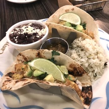 Canyon Grille - New American Near Me - Lakeway, Texas