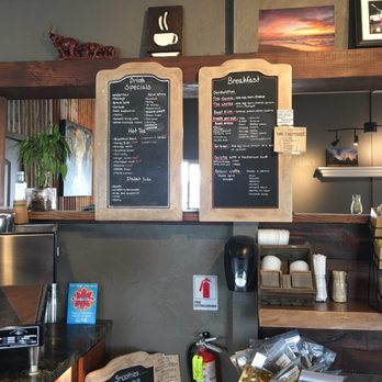 Granola's Coffee House - Coffee & Tea Near Me - Half Moon Bay, California