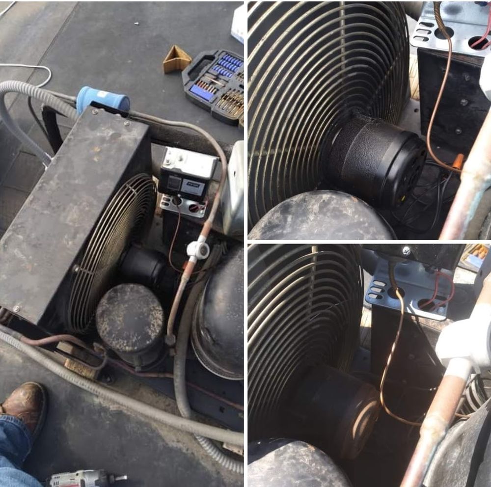 KNIGHT & SON HEATING AIR AND REFRIGERATION Updated May 2024 11