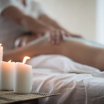 1. Blew Skies Holistic Massage