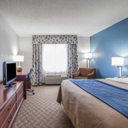 Comfort Inn Lees Summit Hwy 50 Hwy 291 44 Photos Hotels