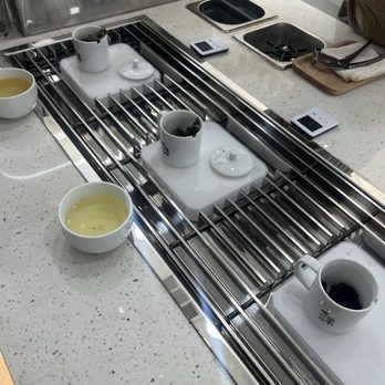 Chicha San Chen - Tasting - Bubble Tea Near Me - Las Vegas, Nevada