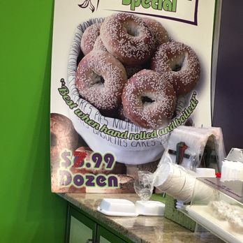 Bagel World - Wednesday special $7.99 a dozen - Coffee & Tea Near Me - Wappingers Falls, New York Bagel World - Wednesday special $7.99 a dozen - Coffee & Tea Near Me - Wappingers Falls, New York