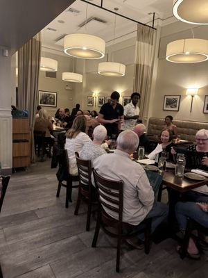 Ristorante Fratelli Milano by null