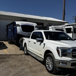 Fun Town RV Denton