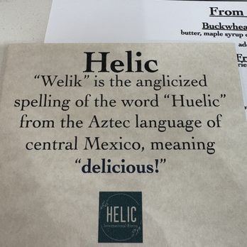 Helic International Bistro - Italian Near Me - Sacramento, California Helic International Bistro - Italian Near Me - Sacramento, California