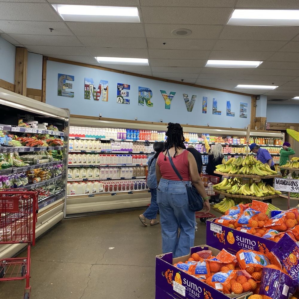 Trader Joe's - Grocery Near Me - Emeryville, California Trader Joe's - Grocery Near Me - Emeryville, California