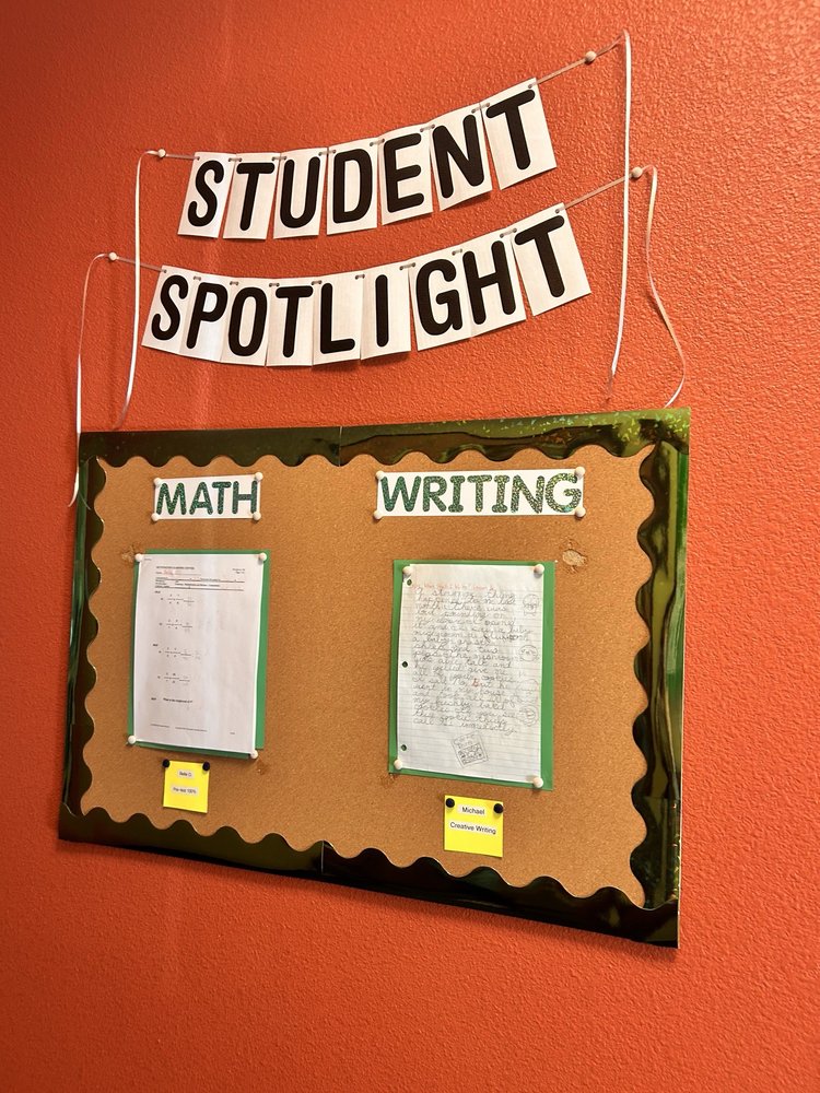 Huntington Learning Center Lodi - reading tutor in Lodi, CA