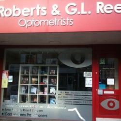 RN Roberts
