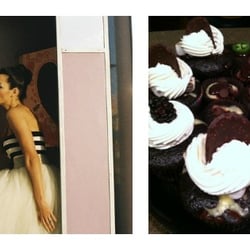 The Cleveland Cupcake Company