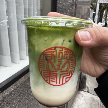 Taz Matcha - Cafes Near Me - Seattle, Washington Taz Matcha - Cafes Near Me - Seattle, Washington