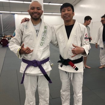 San Lorenzo BJJ - Brazilian Jiu-jitsu Near Me - San Leandro, California