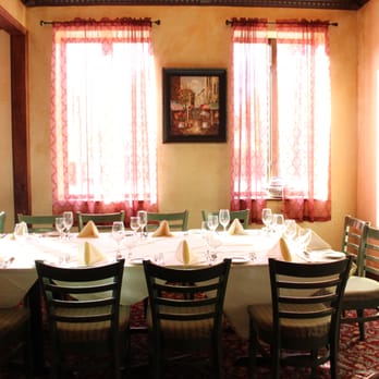 Il Villaggio - The 12-15 Group Room (Option: wooden sliding door w/ windows) - Italian Near Me - Cherry Hill, New Jersey Il Villaggio - The 12-15 Group Room (Option: wooden sliding door w/ windows) - Italian Near Me - Cherry Hill, New Jersey