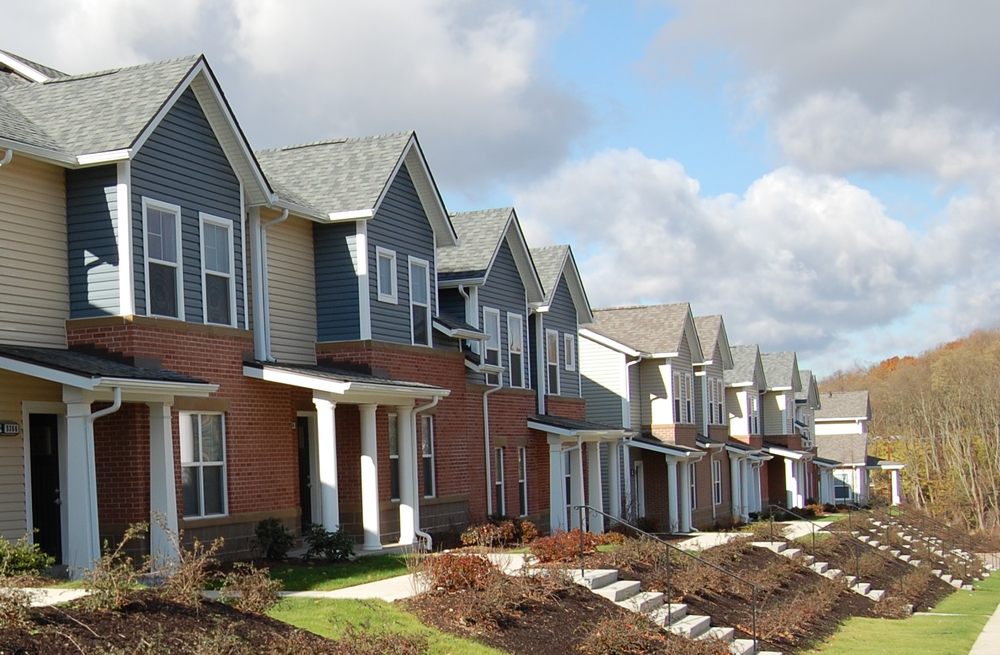 GARFIELD COMMONS Updated May 2024 242 Fern St, Pittsburgh